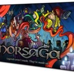 Norsaga – Die Wikinger machen ordentlich Krawall beim Crowdfunding