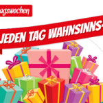 Am 2. Tag zur Feier des 14. Jubiläums gibt es „Die Staufer“ für 23,99€ + Kombi-Deals